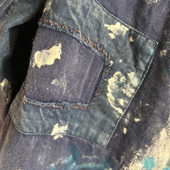 NWT- Magnolia Pearl Tancy Coat Jacket 908 in Workwear - Picture 2 of 8